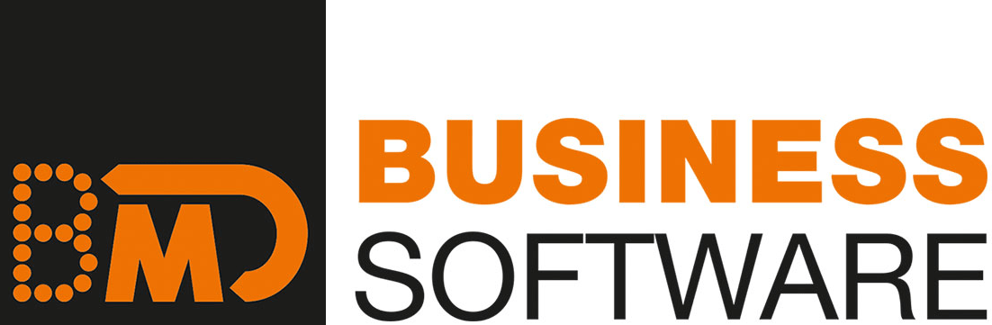 Buchhaltungssoftware BMD Business Software - Logo