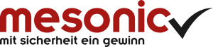 Buchhaltungssoftware Mesonic - Logo