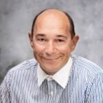 Über uns - Inhaber, Geschäftsführer & technische Leitung - Michael Runda